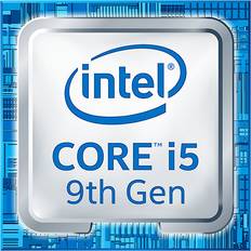 Intel Core i5 9400 2.9GHz Socket 1151 Tray