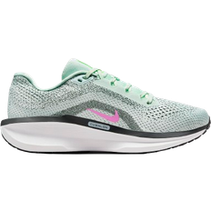 Nike Winflo 11 W - Barely Green/Anthracite/White/Playful Pink