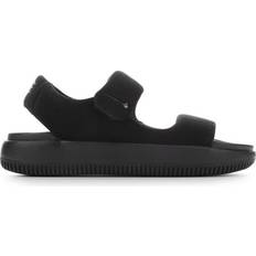 Slip-On Sport Sandals Nike Calm - Black