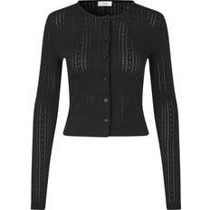 Envii Cardigan, Black