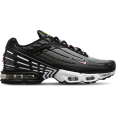 Nike Air Max Plus 3 M - Black/White/Chamois/Sunset Pulse