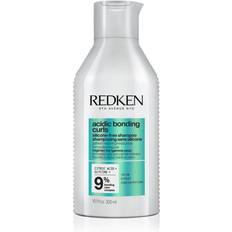 Redken Acidic Bonding Curls Silicone Free Shampoo 300ml