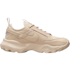 Nike Beige - Women Sport Shoes Nike TC 7900 W - Sanddrift/Sail