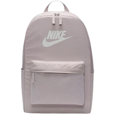 Nike Heritage Backpack 25L - Platinum Violet/Summit White