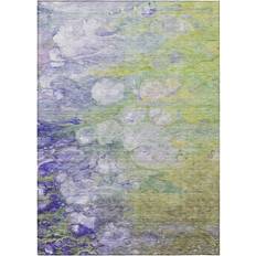 Addison Rugs Chantille Green, Multicolour 76.2x116.8cm