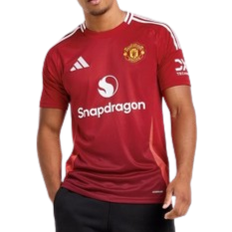 Adidas Manchester United FC 2024/25 Home Shirt