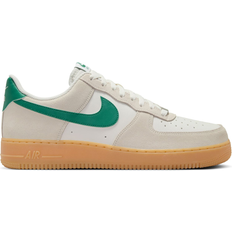 Nike Air Force 1 '07 LV8 M - Phantom/Gum Yellow/Summit White/Malachite