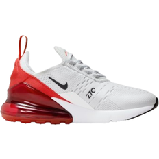 Nike Air Max 270 GS - Photon Dust/Picante Red/Black