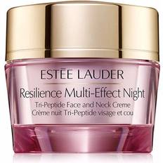 Estée Lauder Resilience Lift Night Lifting/Firming Face & Neck Creme 50ml