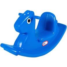 Little Tikes Rocking Horse Blue