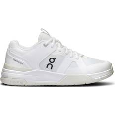 45 ⅓ Racket Sport Shoes On The Roger Clubhouse Pro W - Undyed/Ice