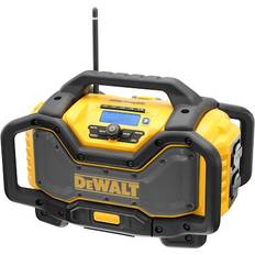 Dewalt FM Radios Dewalt DCR027