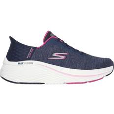 Skechers Max Cushioning Elite 2.0 W - Navy/Pink