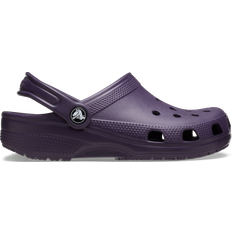 Crocs Kid's Classic Clogs - Dark Iris