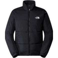 Women - XXL Jackets The North Face Men's Gosei Puffer Jacket - TNF Black