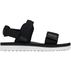 Columbia Via Sandal - Black/White