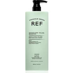 REF Weightless Volume Shampoo 1000ml