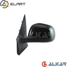 Cars Wing Mirrors Alkar mirror 6164646 dacia lodgy dokker/mpv/express/box/body/mpv 1.3l