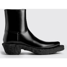 Unisex Ankle Boots Boots CAMPERLAB Men color Black