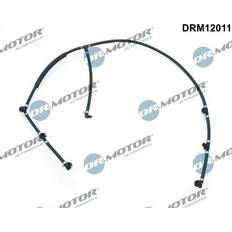 Cars Fuel Pumps Hose, leaking fuel DRM12011