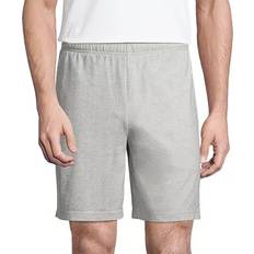 Lands' End Men Trousers & Shorts Lands' End Big & Tall Jersey Knit Shorts