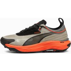 Puma Green Shoes Puma Velocity NITRO Tech Green Mens