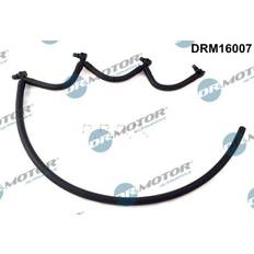 Cars Fuel Pumps Hose, leaking fuel DRM16007