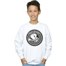 Looney Tunes Boys Porky Pig ThatÂ´s All Folks Sweatshirt