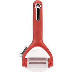 Red Peelers Fusion twist multi Peeler