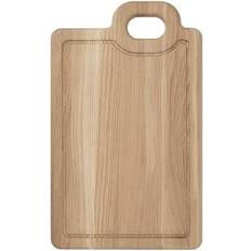 Broste Copenhagen Olina Chopping Board 46.5cm