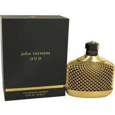 John Varvatos Oud Eau de Parfum Spray 124ml