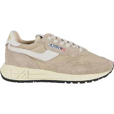 Autry Low Sneakers Beige-Donna 37IT