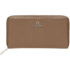 Aigner Ivy RFID Wallet beige