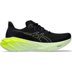 Asics Novablast 4 M - Black/Blue Expanse