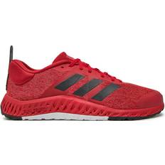 Unisex Gym & Training Shoes Adidas Fitnessschuhe Everyset ID8643 Rot 39_13