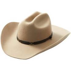 Women - Wool Hats Kanut Sports Windy Cowboy Hat - Tan