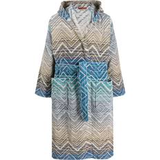 Missoni Home Tolomeo Bathrobe