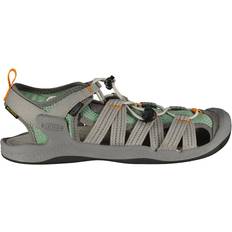 Green - Women Sport Sandals Keen Drift Creek H2 Sandals Woman