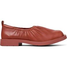 Unisex Low Shoes Camperlab men's shoes Red