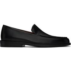 Marsell Black Mocasso Loafers BLACK IT