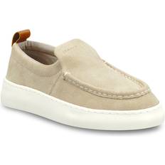 Gant Slippers Gant Halbschuhe Lawill Loafer 28573565 Braun