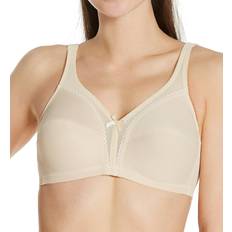 Carnival Women's Soft Cup Bra 620 Champagne 48DDD