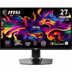 MSI MAG 271QPX QD-OLED