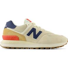 New Balance 574 Legacy M - Grey/Navy