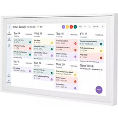 Skylight Touchscreen Smart Calendar 15"