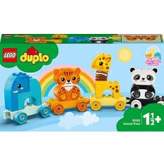 Lego Duplo Animal Train 10955