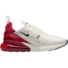 Nike Air Max 270 W - Gym Red/Black/Sail