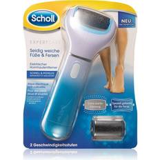 Scholl Velvet Smooth Exfoliating Foot File