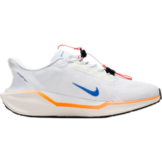 Quick Lacing System Sport Shoes Nike Pegasus EasyOn Blueprint M - Multicolour