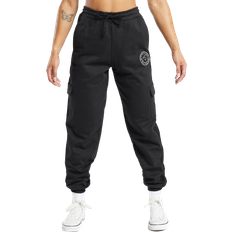 Gymshark Legacy Joggers - Black